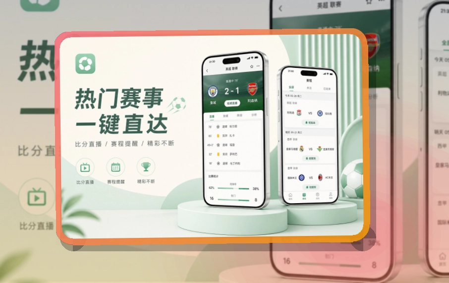 NG体育比赛日移动下载，赛前准备更从容